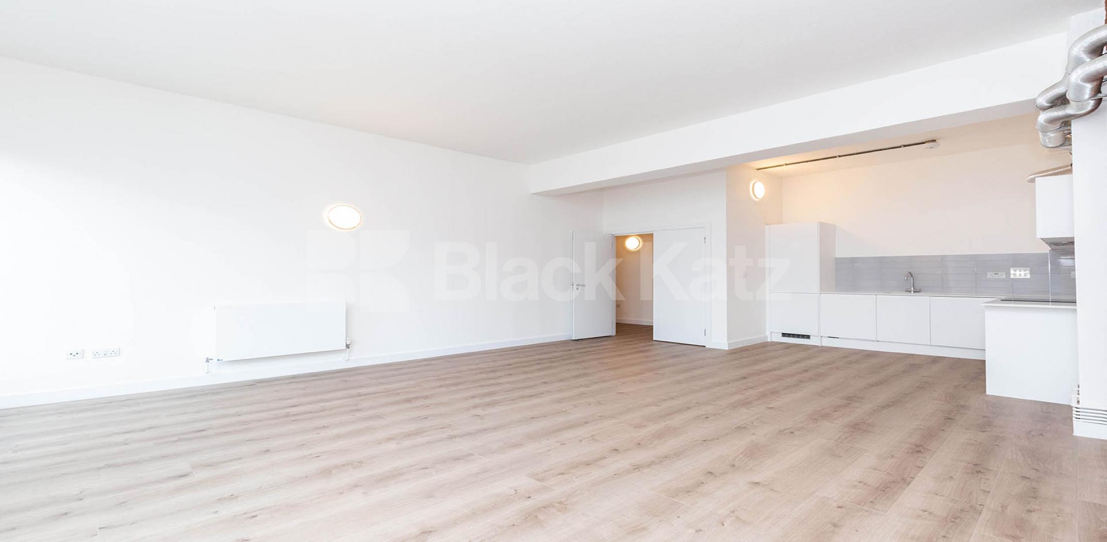			1 Bedroom, 1 bath, 1 reception Apartment			 ABILITY PLAZA-KINGSLAND ROAD, DALSTON/HAGGERSTON